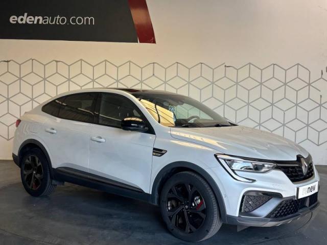 Renault Arkana image 8