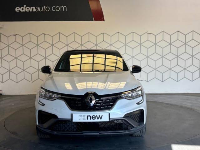 Renault Arkana image 4