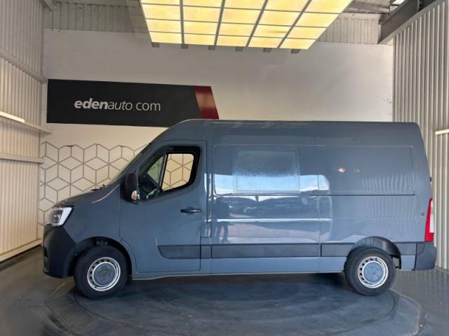 Renault Master image 3