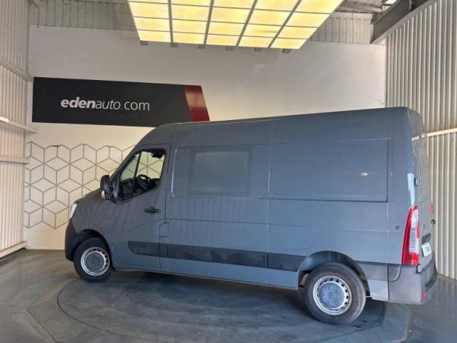 Renault Master image 8
