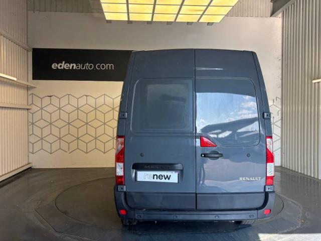 Renault Master image 4