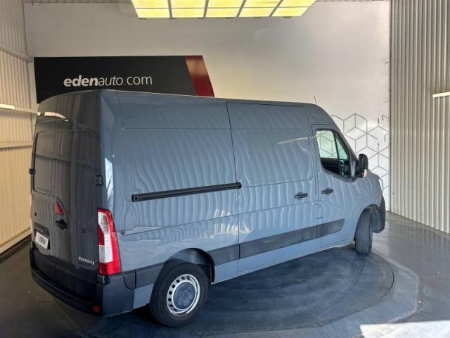 Renault Master image 2