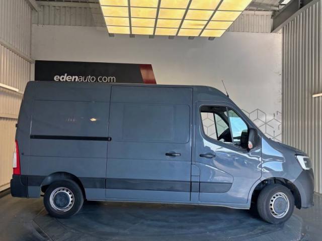 Renault Master image 5