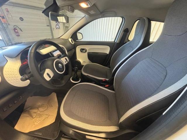 Renault Twingo image 5