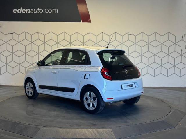 Renault Twingo image 7