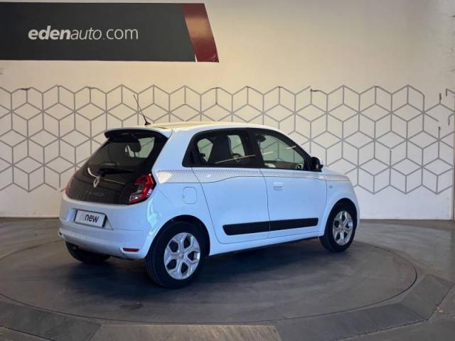 Renault Twingo image 1
