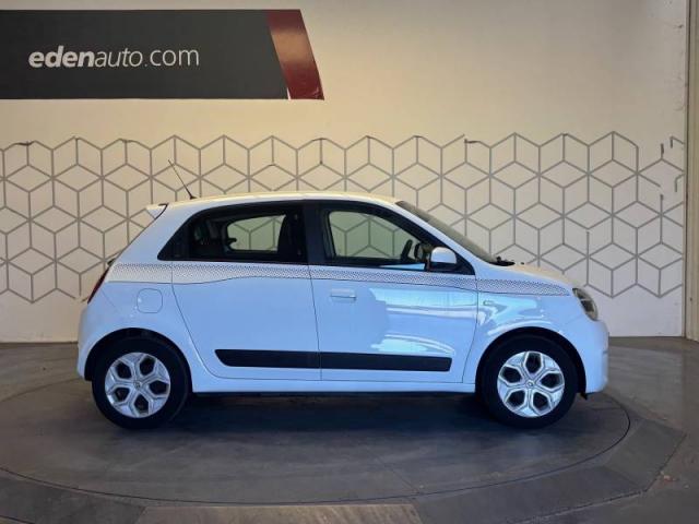 Renault Twingo image 4