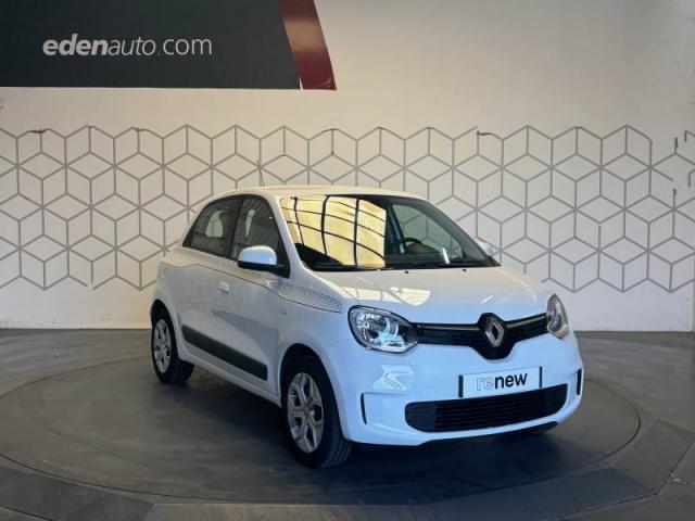 Renault Twingo image 6