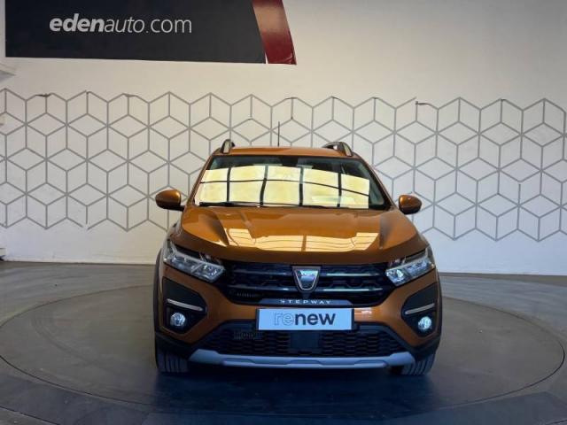 Dacia Sandero image 8