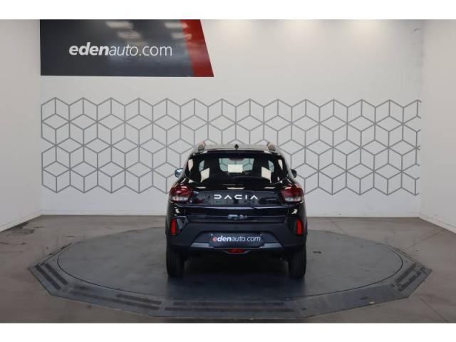 Dacia Spring image 9