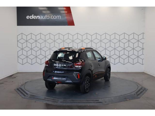 Dacia Spring image 2