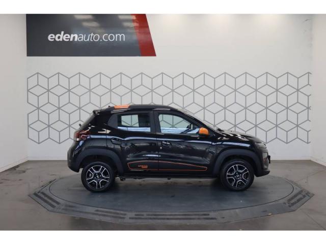 Dacia Spring image 4