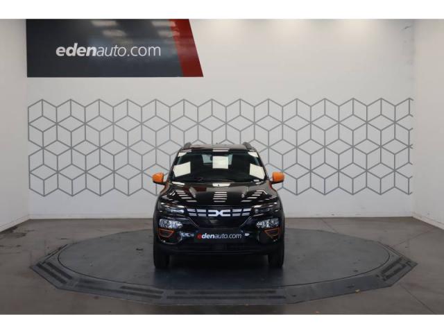 Dacia Spring image 5