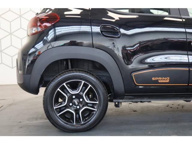 Dacia Spring image 8