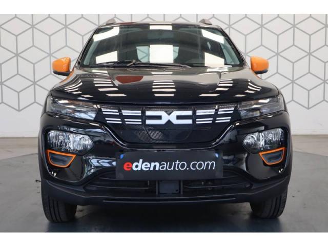 Dacia Spring image 6