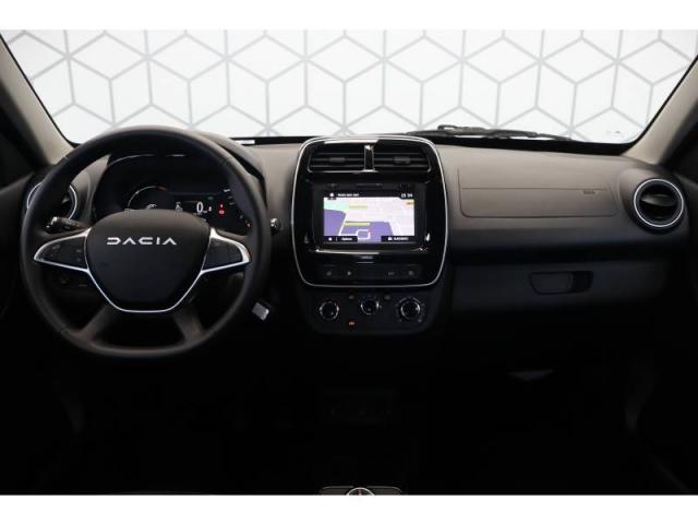 Dacia Spring image 3