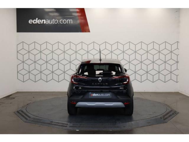 Renault Captur image 5