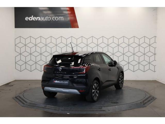 Renault Captur image 7