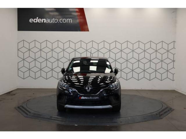 Renault Captur image 3