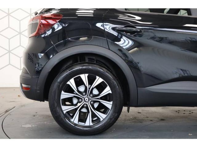 Renault Captur image 4