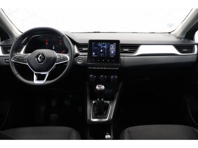 Renault Captur image 6