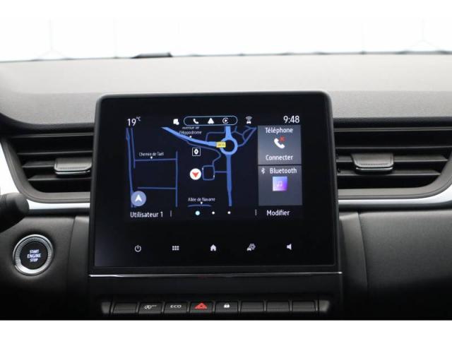 Renault Captur image 9