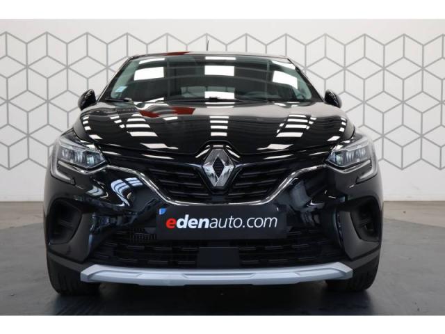 Renault Captur image 1