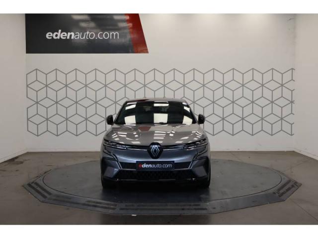 Renault Mégane image 4