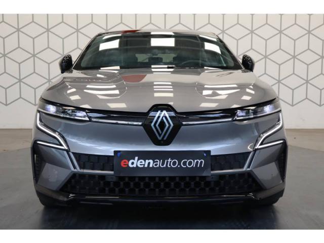 Renault Mégane image 7