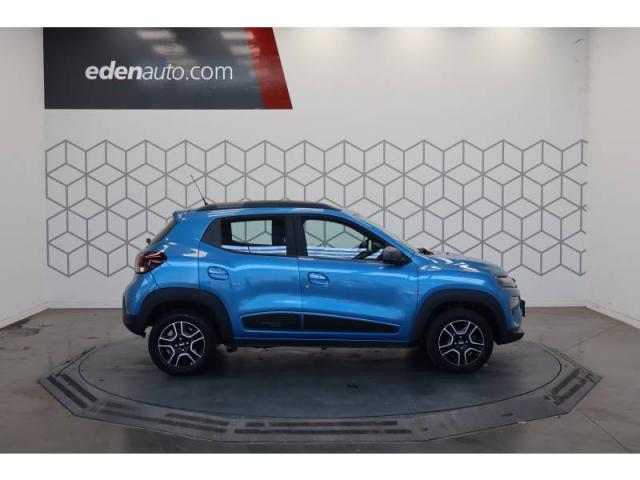 Dacia Spring image 4