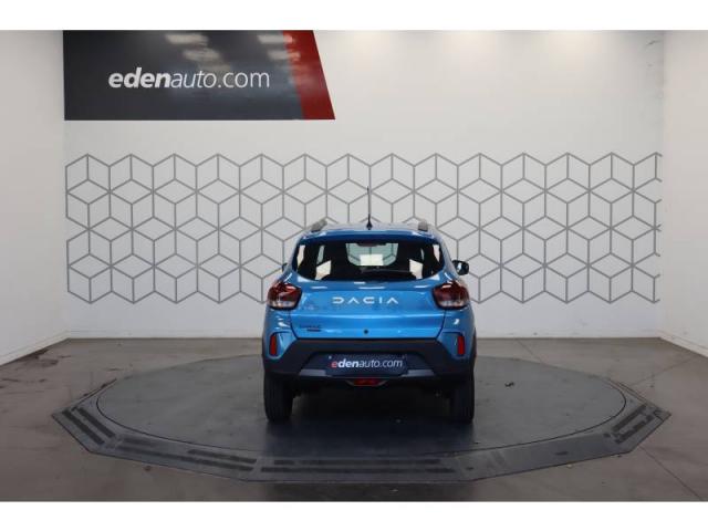 Dacia Spring image 5