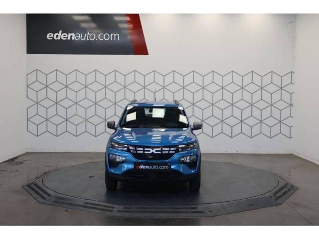 Dacia Spring image 7