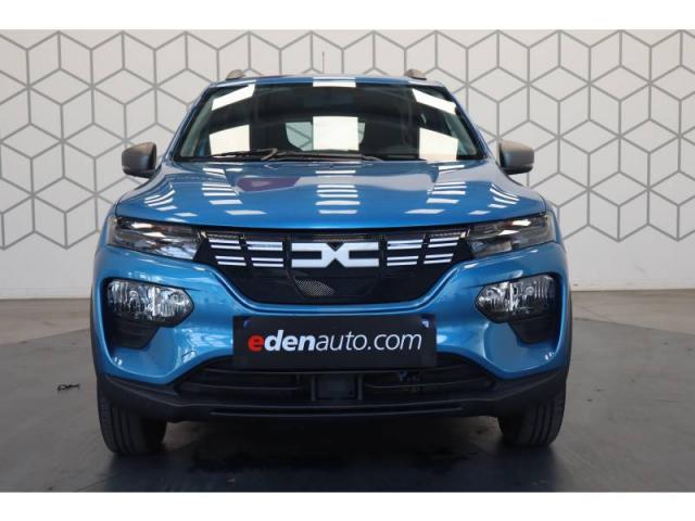 Dacia Spring image 2