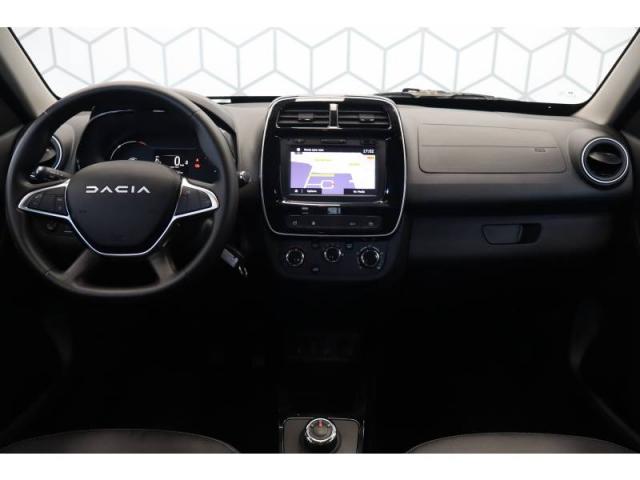 Dacia Spring image 1