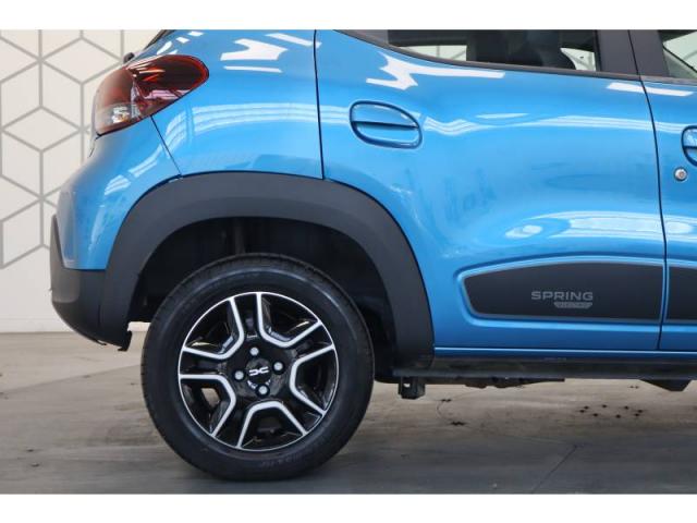 Dacia Spring image 9