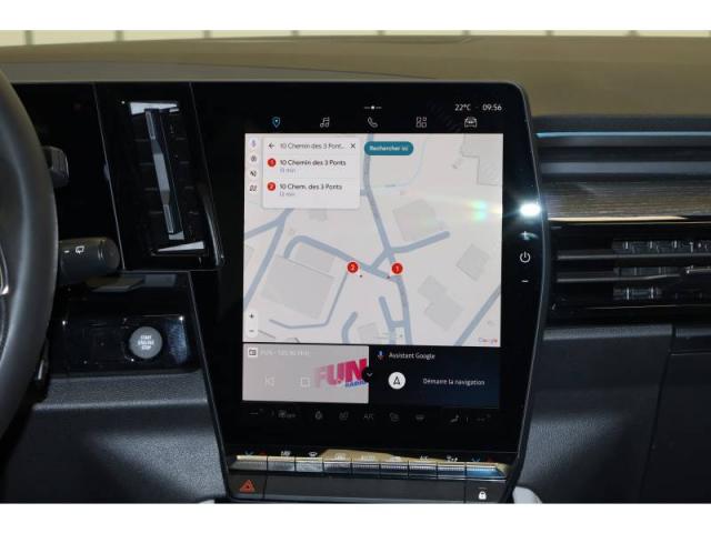 Renault Espace image 7