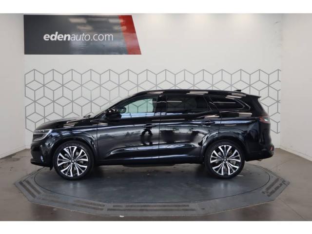 Renault Espace image 8
