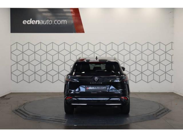 Renault Espace image 6