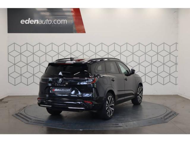 Renault Espace image 9