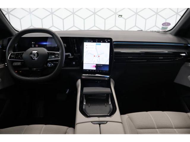Renault Espace image 3