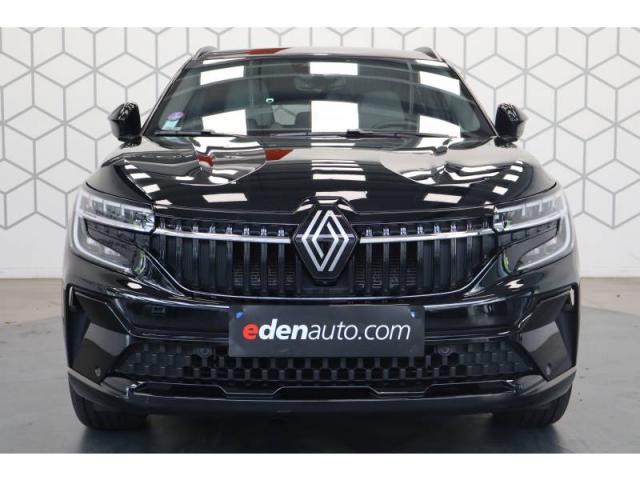 Renault Espace image 4