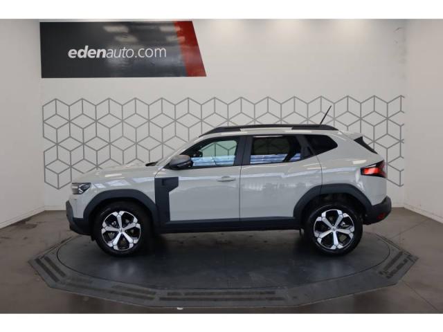 Dacia Duster image 9