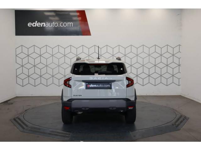 Dacia Duster image 1