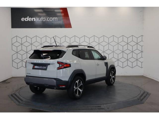 Dacia Duster image 3