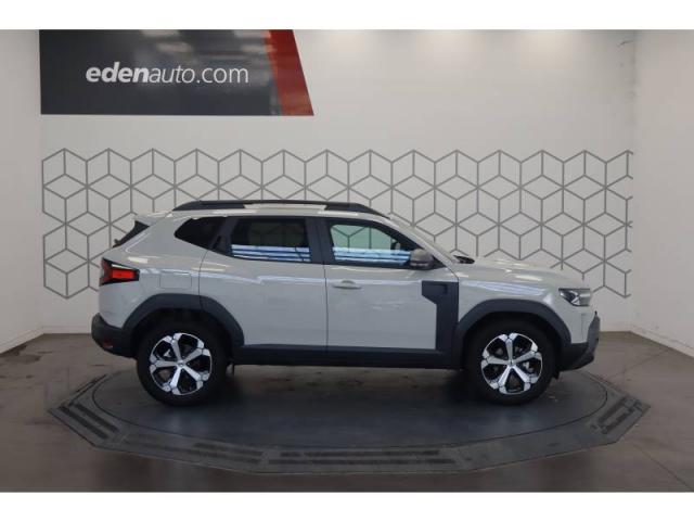 Dacia Duster image 5