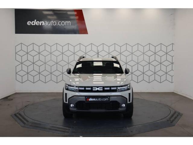 Dacia Duster image 6