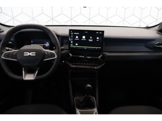 Dacia Duster image 4