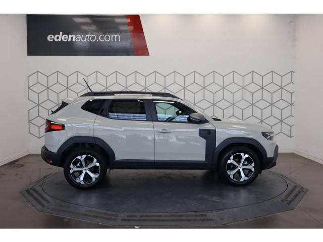 Dacia Duster image 8