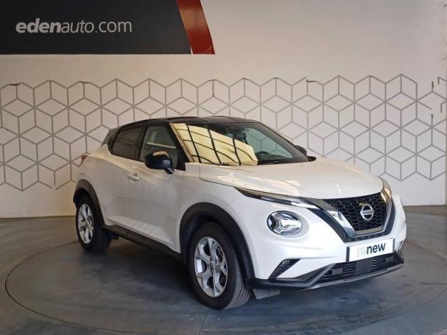 Nissan Juke image 4