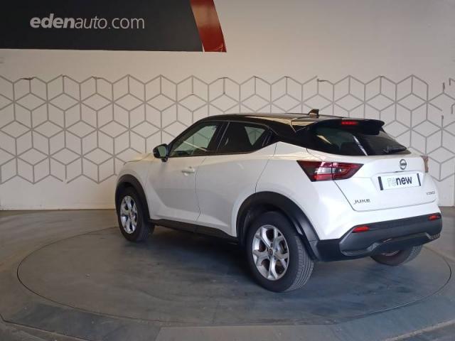 Nissan Juke image 8